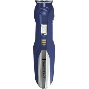 Remington PG6045 Tondeuse à cheveux/barbe en titane Bleu/argenté pas cher