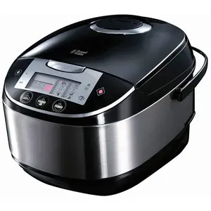 Comparateur de prix : Russell Hobbs Cook@Home 21850-56 - Multicuiseur - 5 litres - 900 Watt