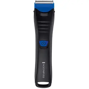 Comparateur de prix : Remington Tondeuse à Poils Corporels Delicates Bht250