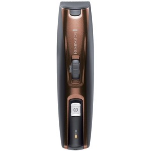 Tondeuse Barbe REMINGTON MB4045 - Lames Auto-Affûtées Titanium, Sabots... pas cher