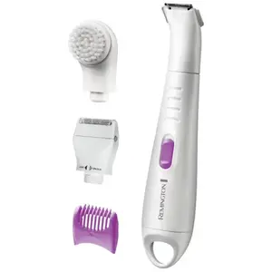 Comparateur de prix : Remington WPG4035 épilateur Blanc