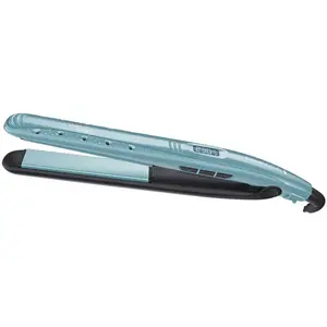 Comparateur de prix : Remington S7300 brosse soufflante et fer à lisser À chaleur Noir, Bleu