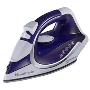 Russell Hobbs Fer à Vapeur Supreme Cordless 23300-56 pas cher