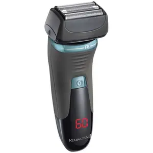 Remington XF8705 Rasoir à grille Tondeuse Noir, Gris pas cher