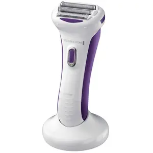 Comparateur de prix : Rasoir électrique femme REMINGTON Wet & Dry WDF5030 TU