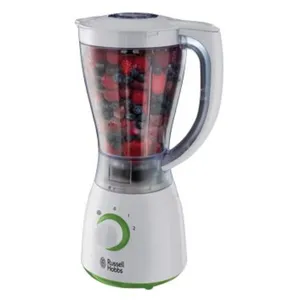 Comparateur de prix : Russell Hobbs Explore 22250-56 - Bol mixeur blender - 1.5 litres - 500 Watt