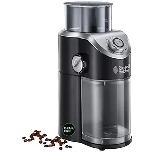 Comparateur de prix : Spectrum Brands Russell Hobbs Classics 23120-56 - Moulin à café