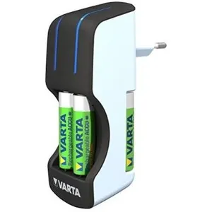 Varta Chargeur Pocket sans accus sur carte pas cher