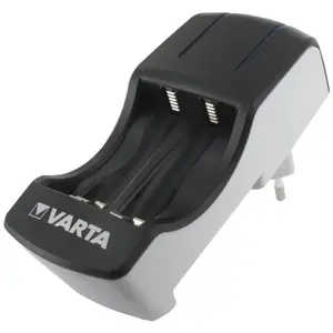 LR03 (AAA), LR6 (AA) Chargeur pour piles rechargeables Varta Chargeur Pocket pas cher