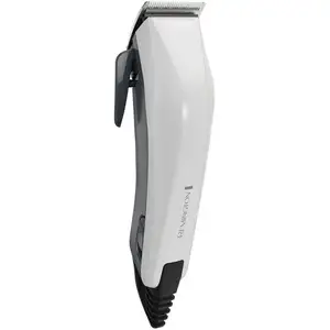 Comparateur de prix : Tondeuse cheveux Remington HC5035 ColourCut Blanche