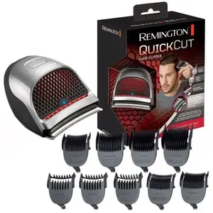 Comparateur de prix : Remington - HC4250 - Coupe rapide Ciseaux de coiffure 1 pieces male