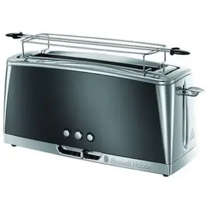 Comparateur de prix : Russell Hobbs - RUSSELL HOBBS 23251-56 Toaster Grille-Pain Luna, Spécial