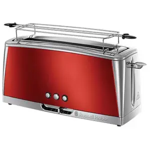 Comparateur de prix : Russell Hobbs - RUSSELL HOBBS 23250-56 Toaster Grille-Pain Luna Spécial