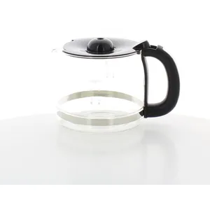 Comparateur de prix : Verseuse noire LUNA - Cafetière, Expresso - RUSSELL HOBBS (69737)
