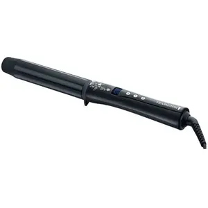 Comparateur de prix : Remington Fer à Boucler CI9532 avec Revêtement en Céramique Avancée et Perles Véritables - Neuf