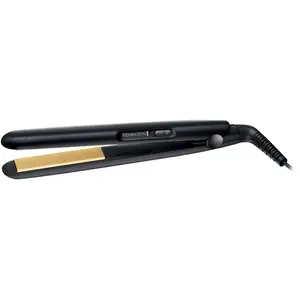Remington S1450 brosse soufflante et fer à lisser À chaleur NoirVendu parkaufland