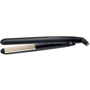 Comparateur de prix : Remington S1510 brosse soufflante et fer à lisser À chaleur Noir 40 W