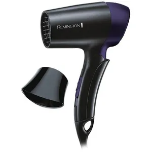 Comparateur de prix : Seche-cheveux de voyage - REMINGTON D2400 - REMINGTON