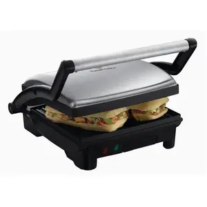Comparateur de prix : Russell Hobbs 17888-56 Gril de contact