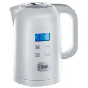 Russell Hobbs - RUSSELL HOBBS 21150-70 Bouilloire Electrique Sans Fil 1,7L pas cher
