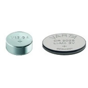 Comparateur de prix : VARTA - 1 pile bouton CR1620 LITHIUM 3V 70mAh - 6620101401