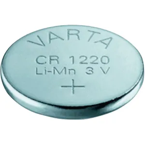 Piles Energizer CR2032 3 Volts