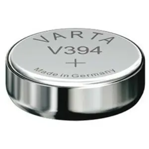 Varta V394 Pile de Montre Argent, 1,55V, 67mAh pas cher
