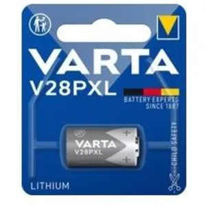 Pile V28PXL VARTA Lithium pas cher