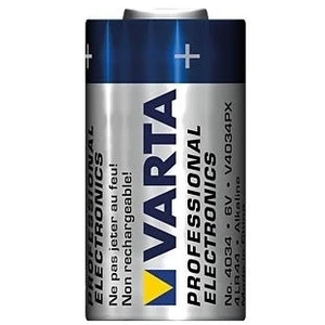 Comparateur de prix : Pile V4034PX-4LR44 VARTA Alcaline