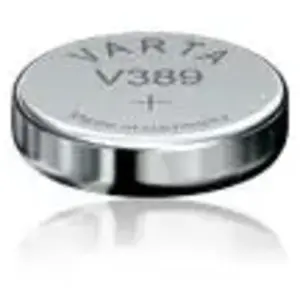 Comparateur de prix : Varta - pile pour montre 1.55V-85mAh SR54 389.101.111 (1pc/bl) RI555