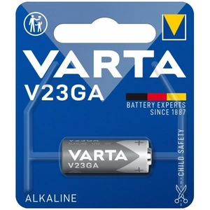 Comparateur de prix : Varta 04223 Batterie à usage unique A23 Alcaline