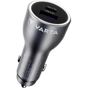 Varta - Chargeur Charge de courant max=3 a 12/24 v pas cher