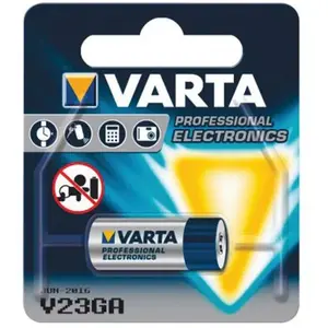 VARTA Pile alcaline "Electronics" V23GA 12 volt pas cher