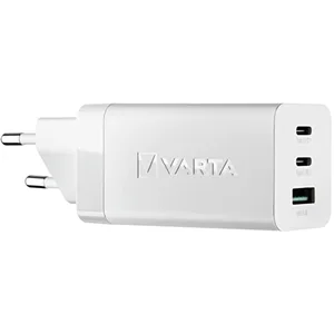 Comparateur de prix : Varta Vart Ladeadapter High Speed Char. Retail Retail Blister