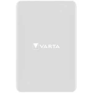 Comparateur de prix : Varta - Batterie externe sans fil Mag Pro 5000 5 000 mAh/5 v pour appareils mobiles
