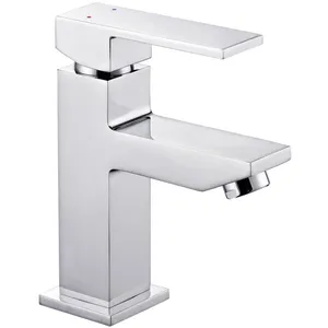 Schütte - Mitigeur de lavabo tokyo ii chrome