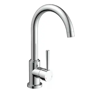 Mitigeur SCHÜTTE CORNWALL CHROME 79116U pas cher