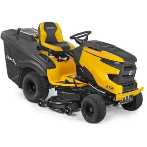 Comparateur de prix : XT2 QR106 tracteur de pelouse 106 cm coupe avec moteur hydrostatique k...