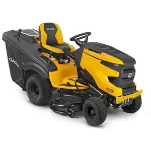 Cub Cadet - XT2 PR95 Tondeuse autoportée de 95 cm kawasaki 603cc moteu... pas cher