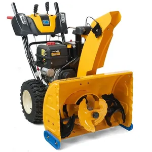 Déneigeuse à essence trois étapes - MTD - XS3 66 SWE - Puissante - Eff... pas cher