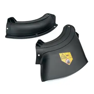 MTD Obturateur Mulching + déflecteur pour Mini rider 76RDE/76RDHE pas cher