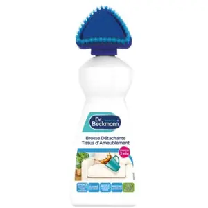 Comparateur de prix : Détachant textile DR BECKMANN détachante Tissus d'ameublement 400mL