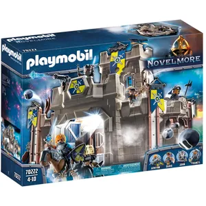 Comparateur de prix : Playmobil Knights 70222 jouet