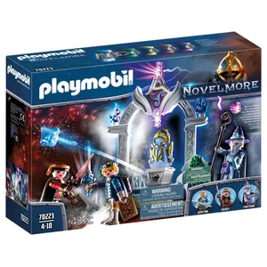 Comparateur de prix : Playmobil Knights 70223 jouet
