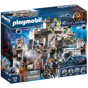 Comparateur de prix : Playmobil Knights 70220 jouet