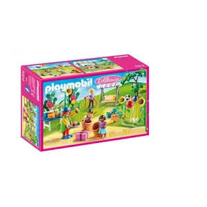 Comparateur de prix : Playmobil Playmobil 70212 - Aménagement Pour Fête