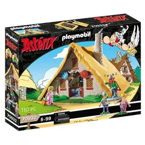 Comparateur de prix : Playmobil Asterix 70932 jouet