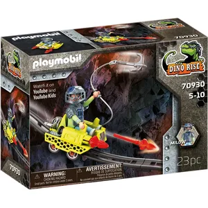 Comparateur de prix : Playmobil 70930 jouet