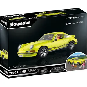 Comparateur de prix : Playmobil 70923 jouet