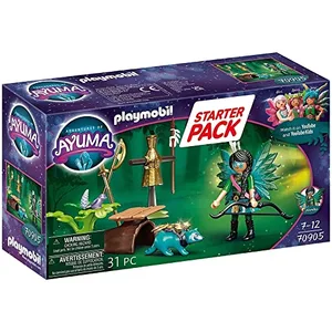 Playmobil Ayuma 70905 jouet